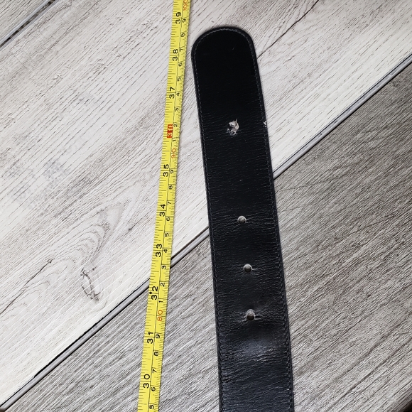 GUCCI - Vintage Belt main image 5